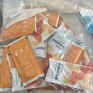 UniCity Balance open package